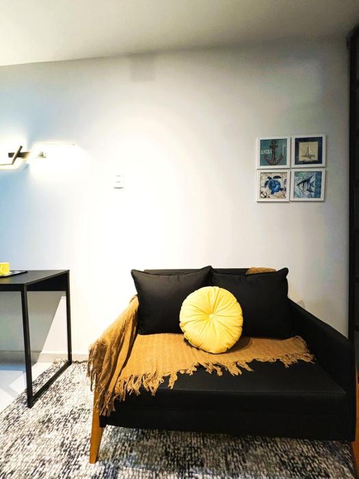 Apartamento Maravilhoso no Centro do Rio