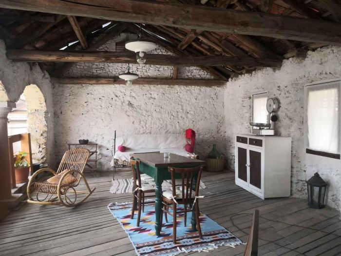 Apartment Madonna Del Sasso - Piemont 22865