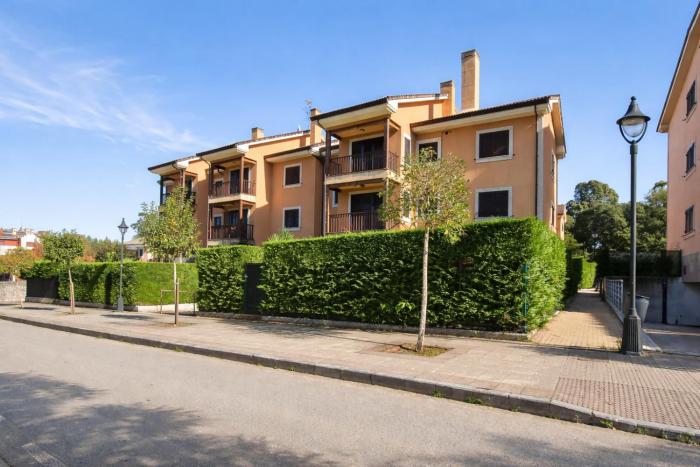 Apartamento La Ventana del Cuera