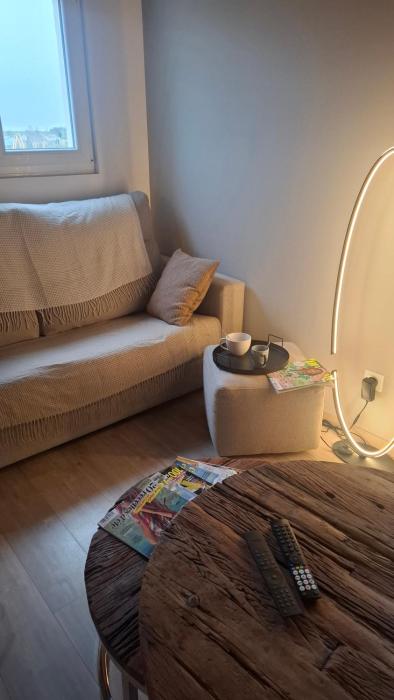 Nid Douillet des Forges - Maison 2 chambres, jardin & parking gratuit