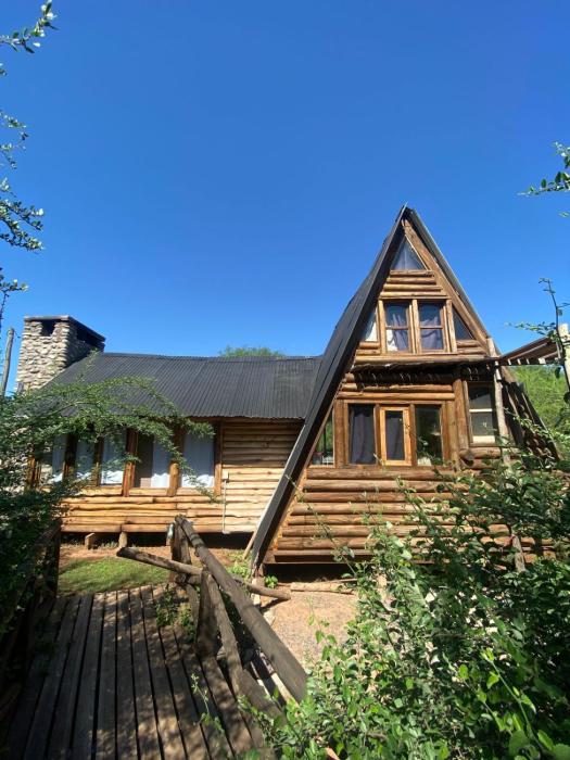 Cabaña del bosque II