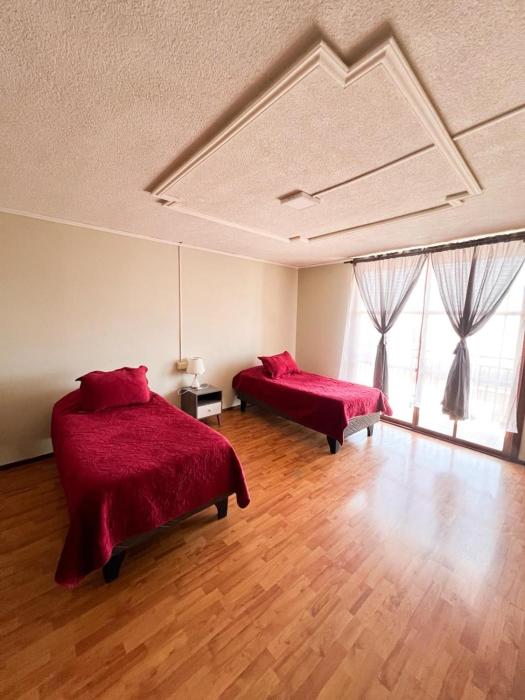 Hotel Boutique Casa Piedra