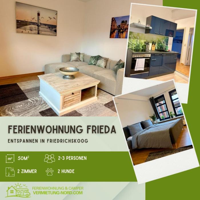 NEUE 50qm 2 Zimmer bis 3 Personen Gern mit Hund Grosser Garten