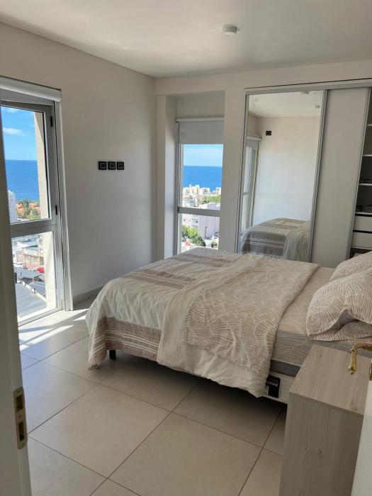 Amazing View Apartment