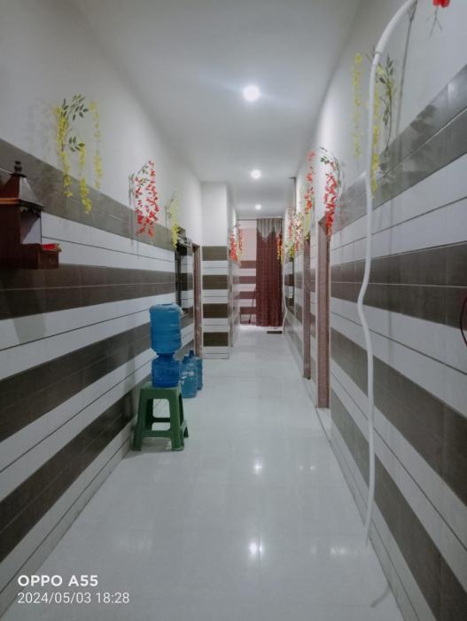 Vrindavan Home Stay Priyakant ju sadan