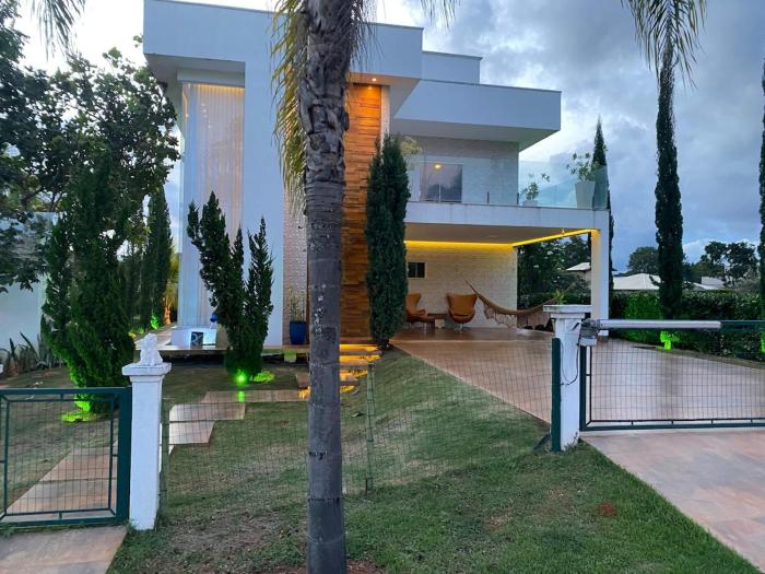 GP Motors luxuosa casa próx ao autódromo