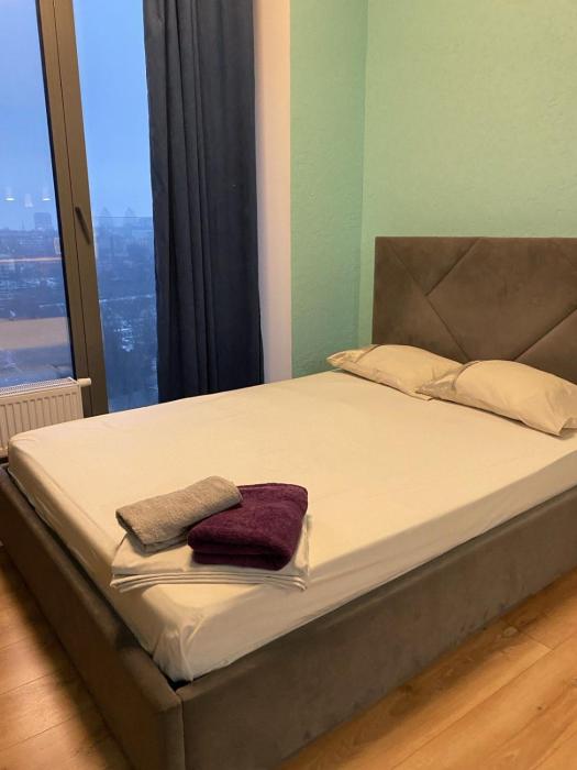 ЖК Бартоломео све есть номер 2001