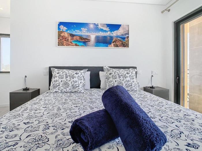 Casa Cegonha, Marina Village Olhão