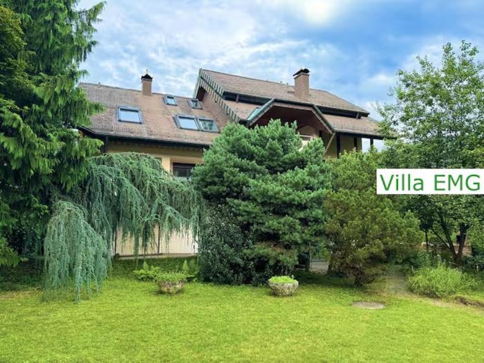 Luxury Holidays Villa EMG Baden-Baden 22P Sauna