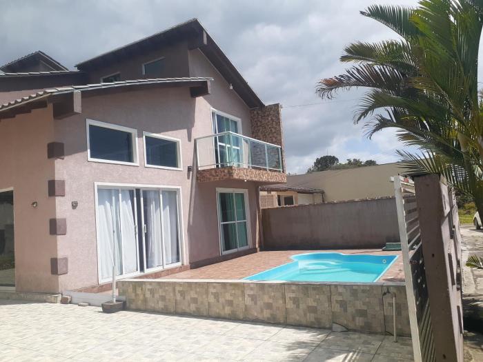 A casa TOP da região