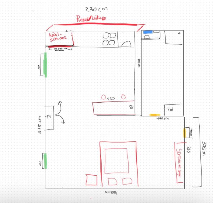 Komfortable Unterkunft nahe Rheinfall und Zürich