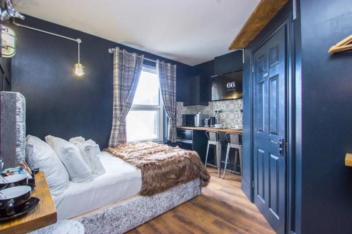 Cozy Studio Apartment in Southend-on-Sea