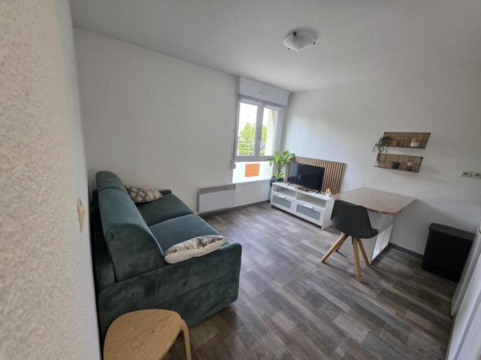 Studio residence Douai en face de la fac de droit