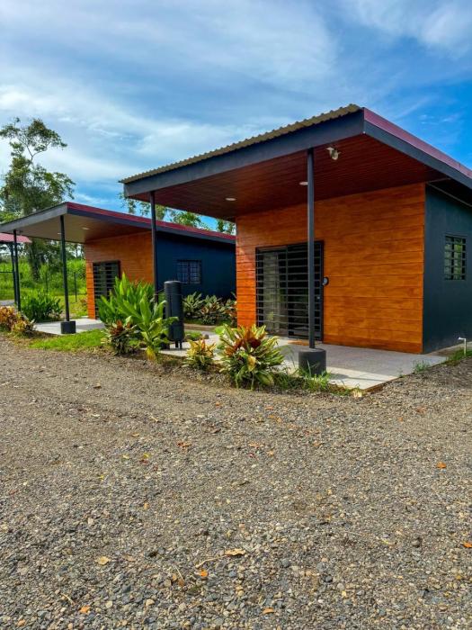 Refugio Las Cortezas