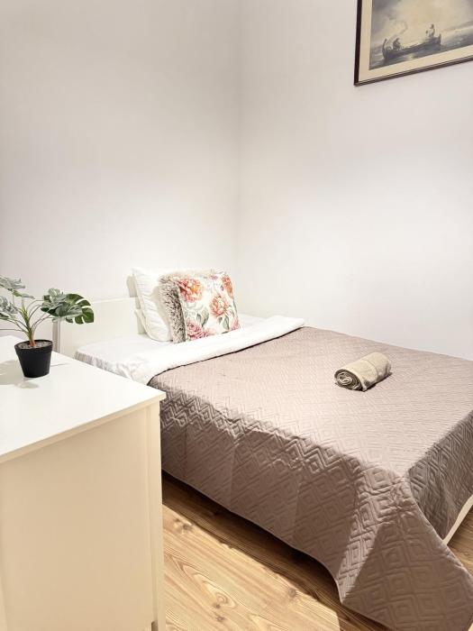 Grand Central Residence - Ferenciek Square Budapest