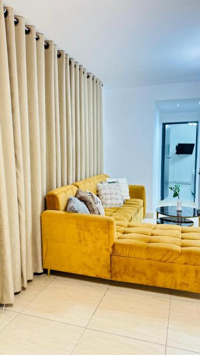 Lizbon Cosy Apartment Unit 83 Oceanic