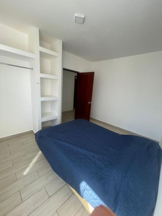 Bonita casa de 3 Habitaciones