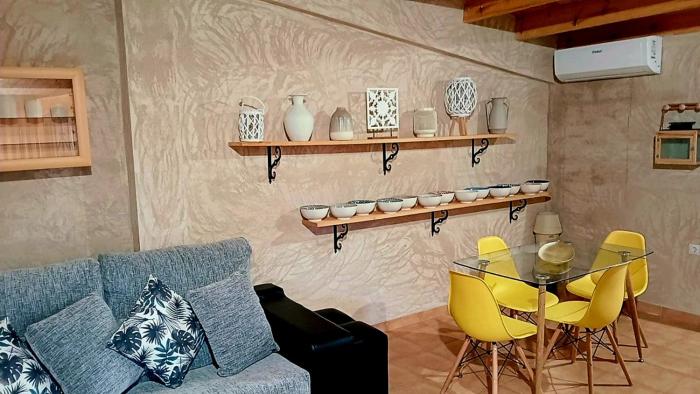 Casita Bonita