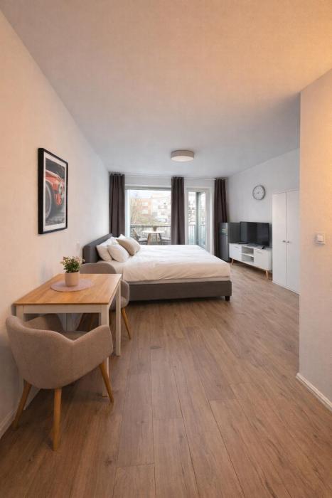 Gemütliche Wohnung im Herzen von Köln