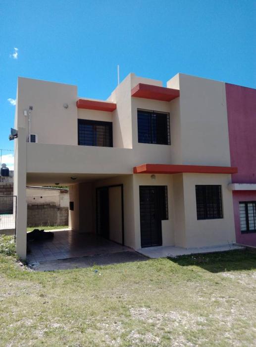 Mi Chalet Carlos Paz - Dúplex