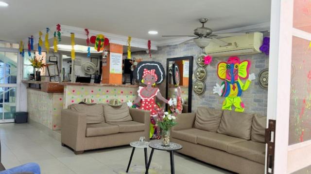 Hotel Avanty Barranquilla