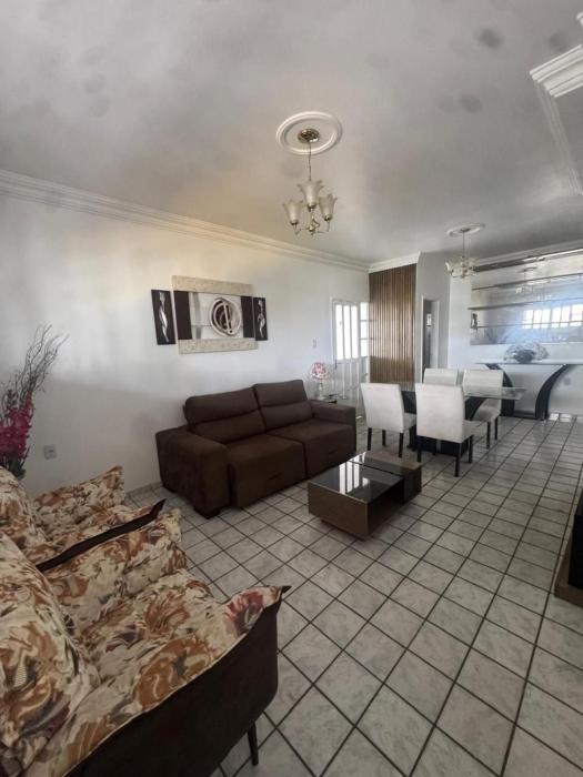 Apartamento completo com suíte