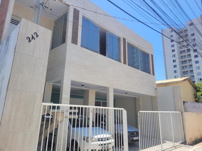 Pousada Sossego da Praia AJU