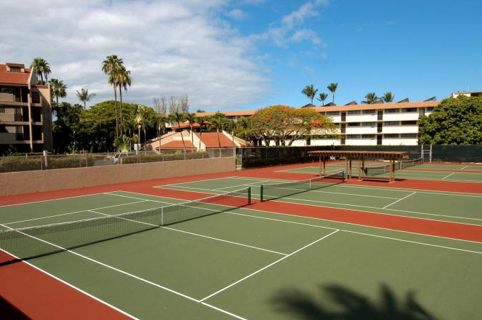 Kamaole Sands 6-310