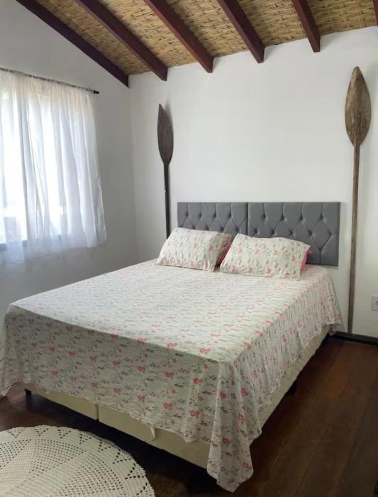 Casa praia Paraty mirim
