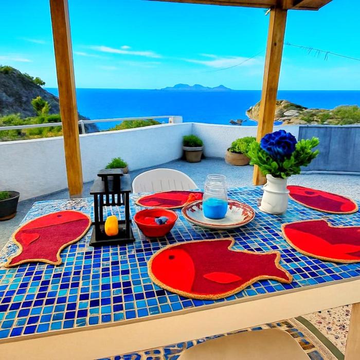 Ponzamania Stella marina