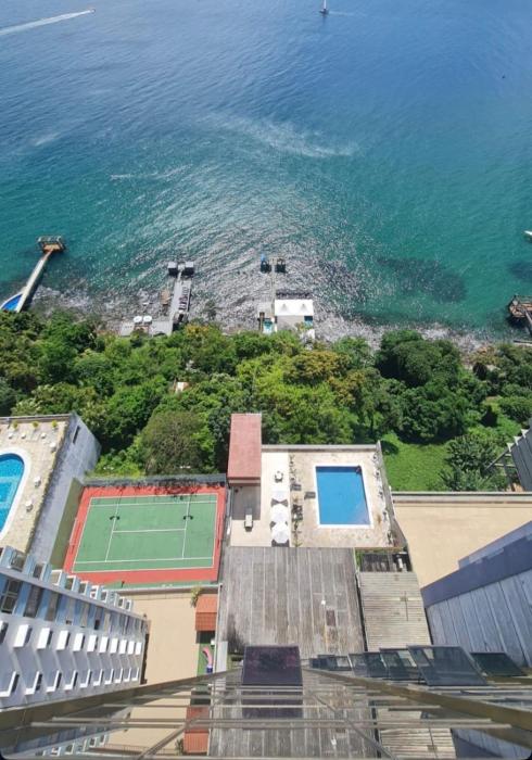 Sol Victória Marina Hotel