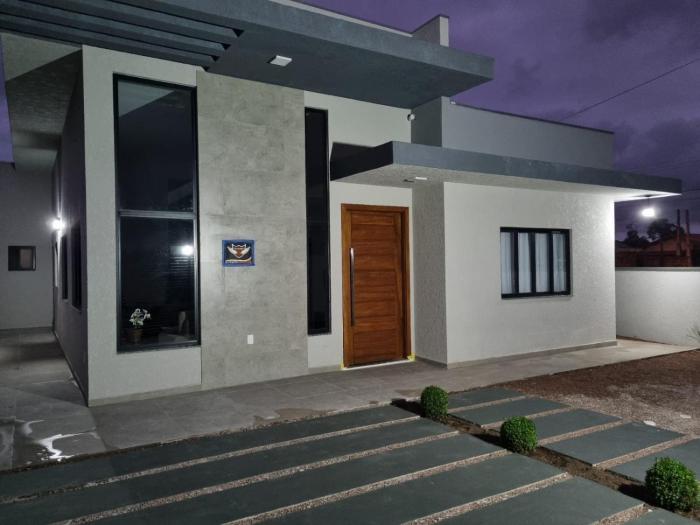 Casa Refúgio