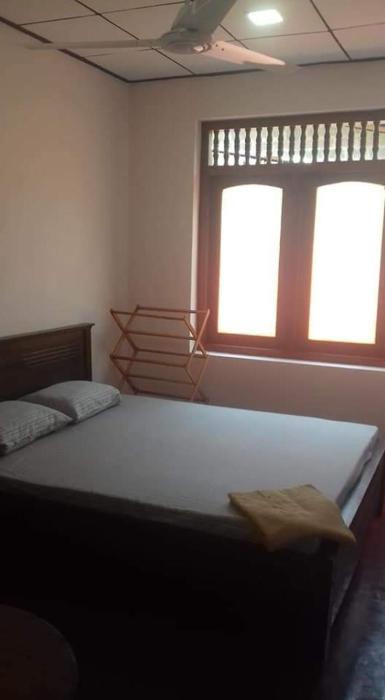 Olu villa