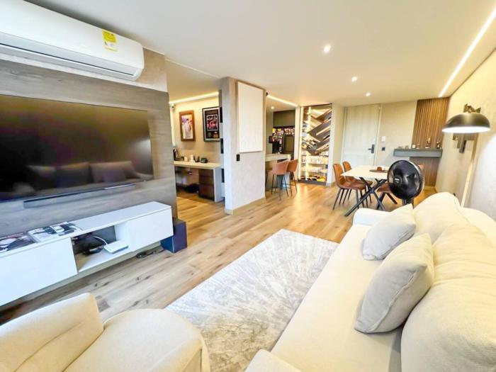 Tu Refugio Perfecto en el Norte de Barranquilla - Cómodo, Moderno y Central