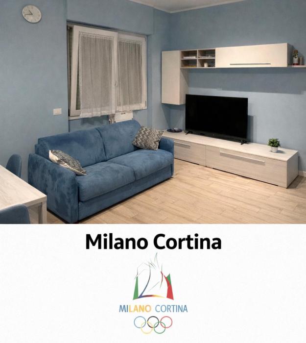 BA Columella Apartment