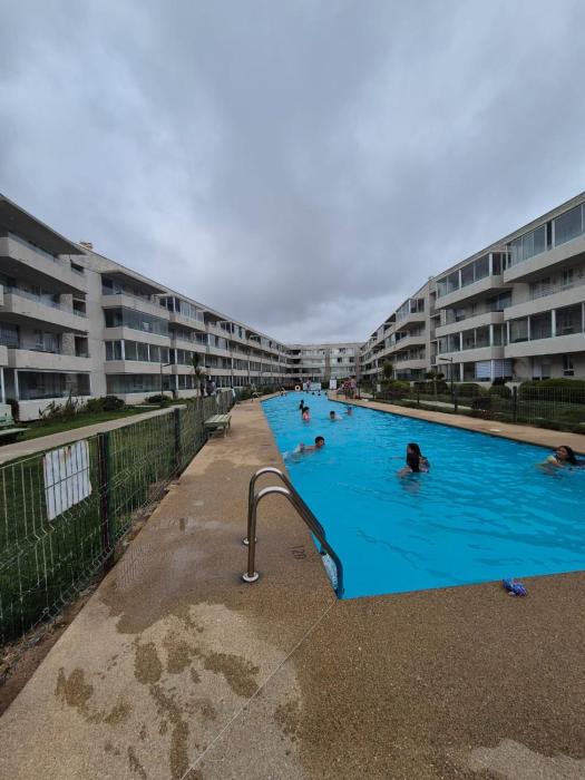 playa paraíso el tabo valparaiso