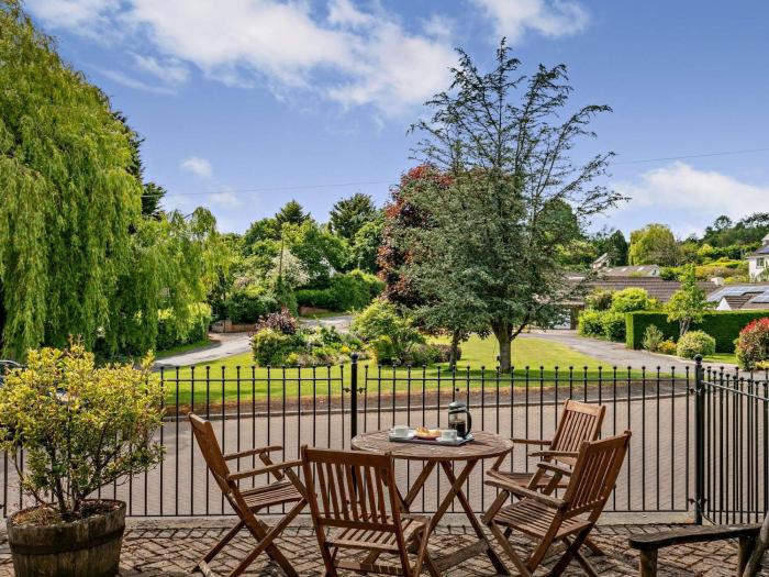 3 Bed in Zeal Monachorum FRIAR