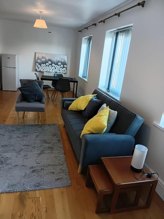 King of Kings Apartment