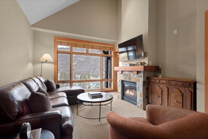 NEW! Northstar Nook Capitol Peak Lodge #3405