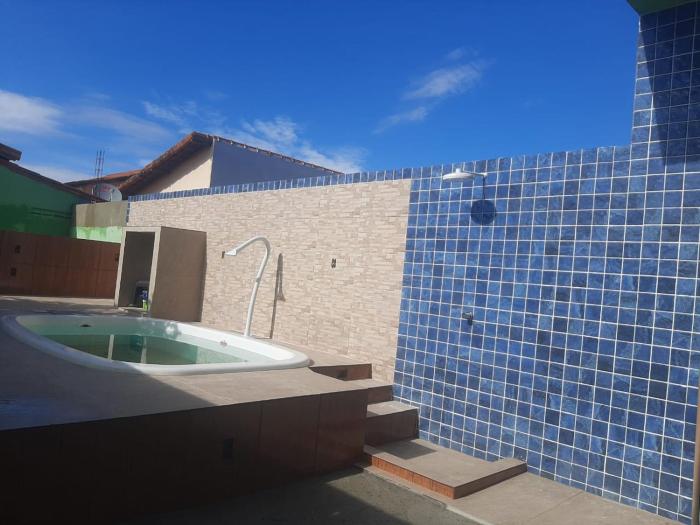 Cordeirinho Beach House - A 50m do Mar