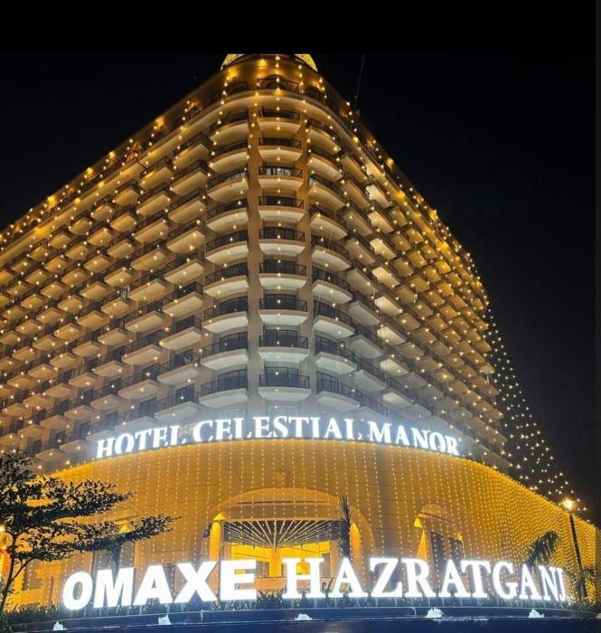 Omex hazratganj arjunganj