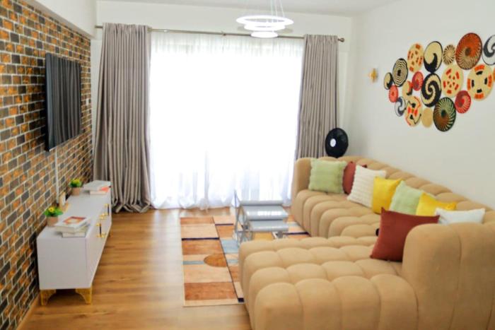 Bells 2Bedroom Apartments