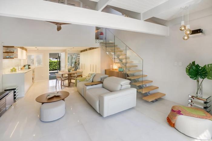 Modern Loft Apartment Noosa – Coastal Escape