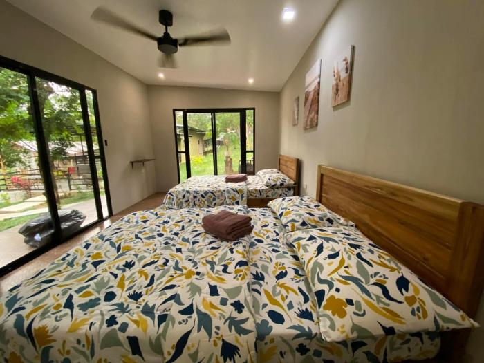 Tatay Noel Farm house