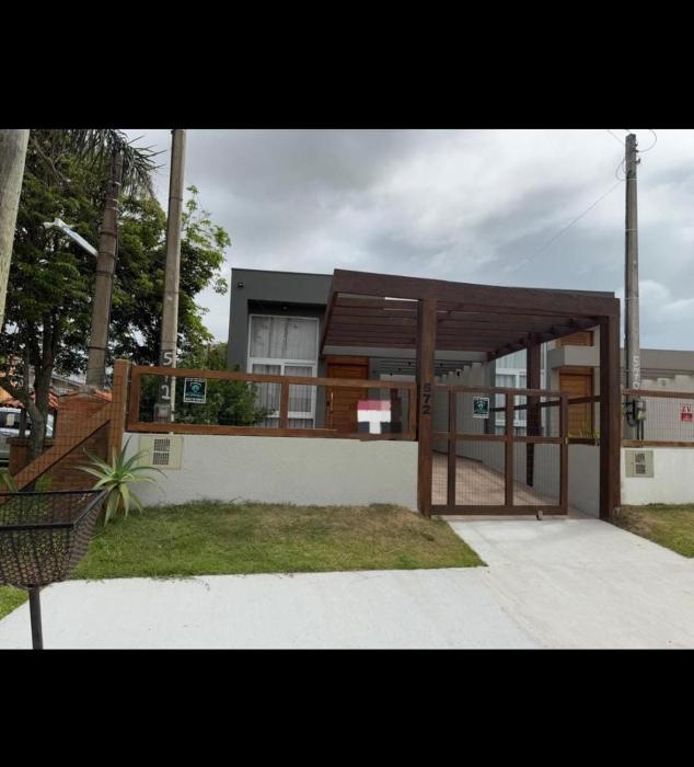 Casa noiva do mar carnaval