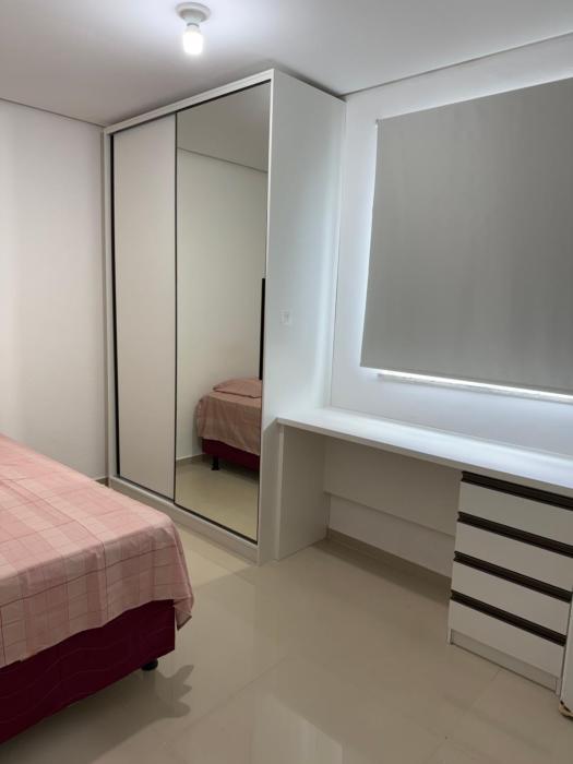 Casa no Condominio Marília 03