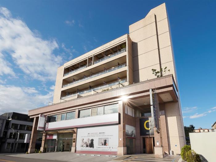 CHECK inn Yilan LuoDong