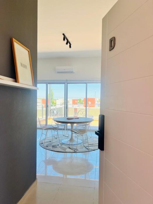 Amplio y luminoso valle escondido Kempes