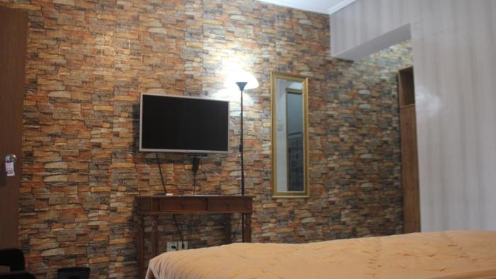 Candra Dewi Hotel Yogyakarta