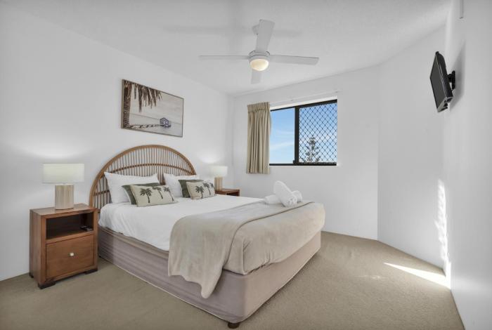 Meridian Tower - 3 Bedroom Apartment